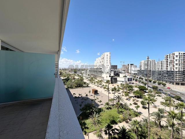 Appartement location à Anfa, Gharb-Chrarda-Beni Hssen
