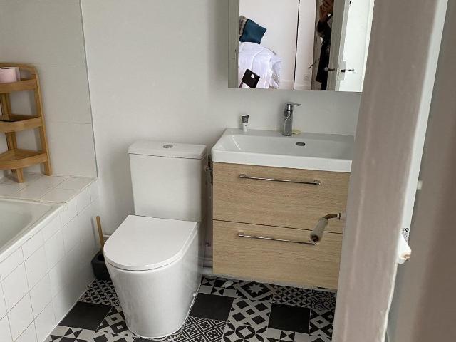 Appartement location à Paris, Île-de-France
