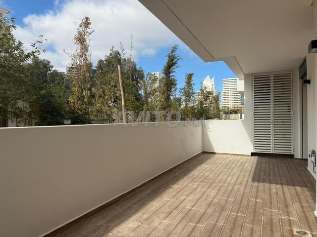 Appartement location à Anfa, Gharb-Chrarda-Beni Hssen