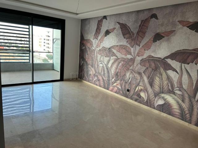 Appartement location à Anfa, Gharb-Chrarda-Beni Hssen