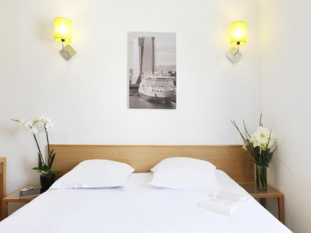 Appartement vente à Marseille