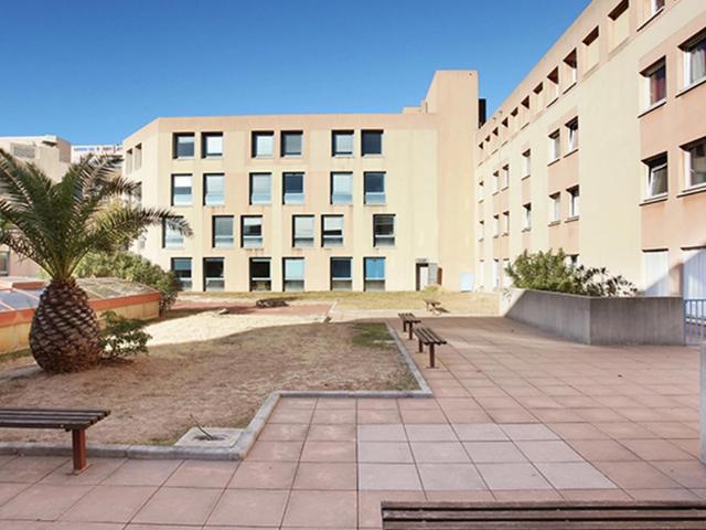 Appartement vente à Lamalgue, Toulon