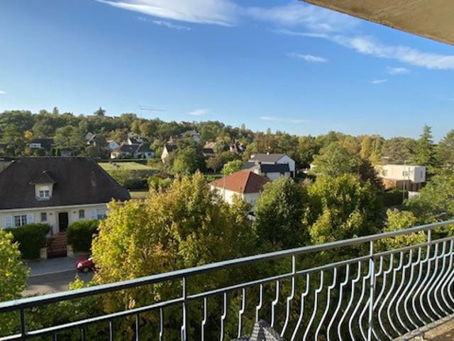 Appartement vente à Dijon, Talant
