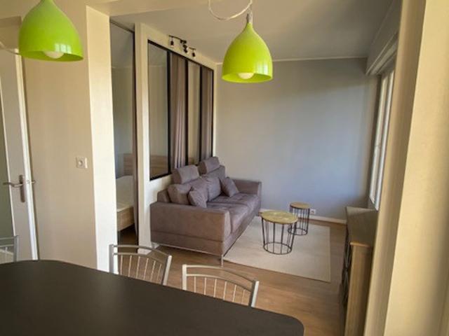 Appartement vente à Dijon, Talant