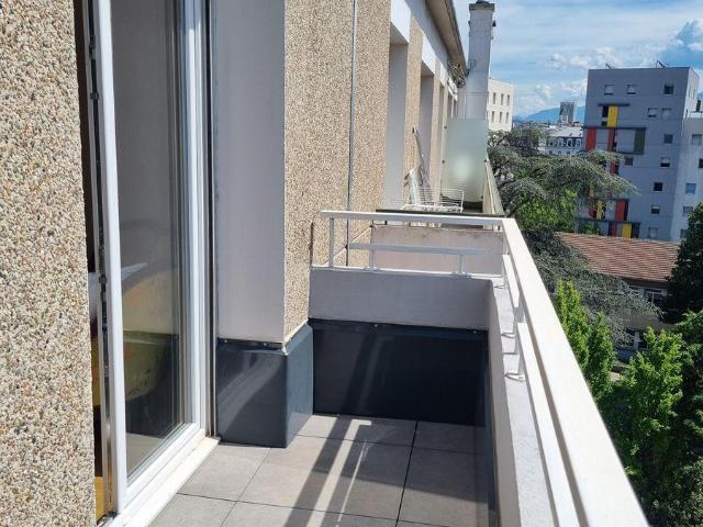 Appartement location à Grenoble