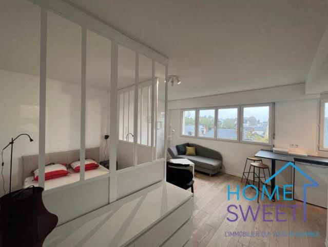 Appartement location à Orléans
