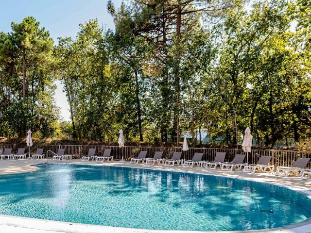 Appartement vente à Lesparre-Médoc, Soulac-sur-mer