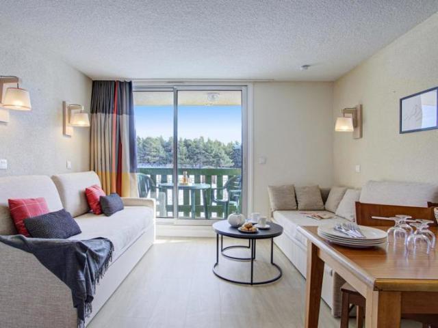 Appartement vente à Prades, Bolquère