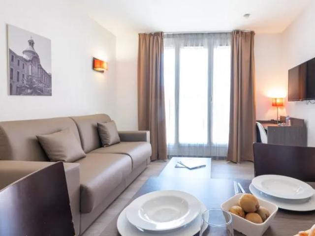 Appartement vente à Nîmes