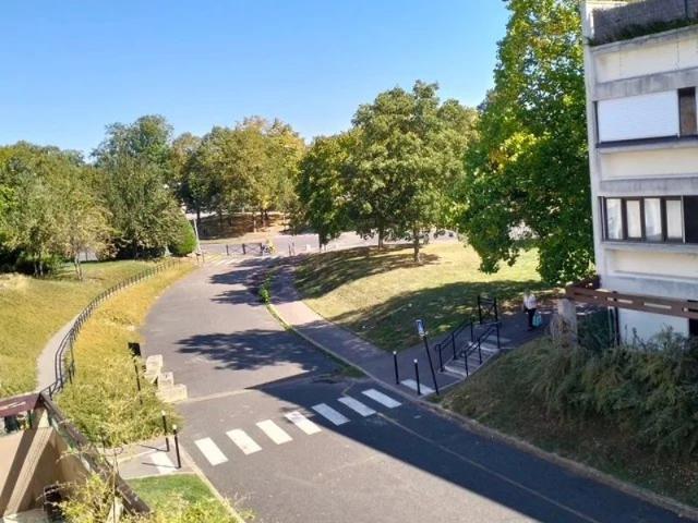 Appartement vente à Évry, Soisy-sur-seine