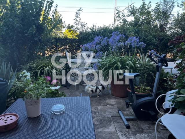 Appartement vente à Toulouse, Blagnac
