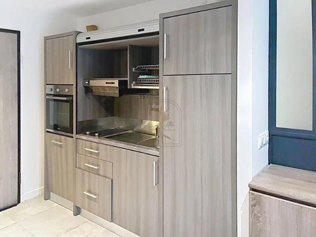 Appartement vente à Sartène, Porto-vecchio