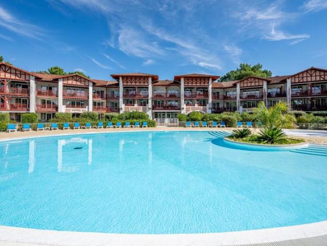 Appartement vente à France métropolitaine, Biscarrosse