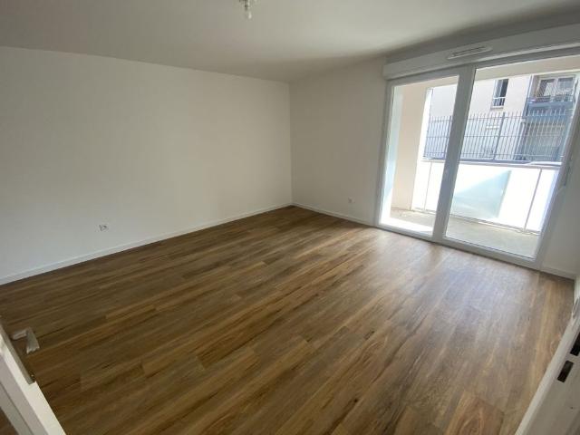 Appartement location à Lille