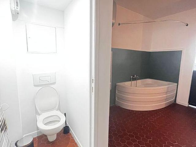 Appartement location à Marseille
