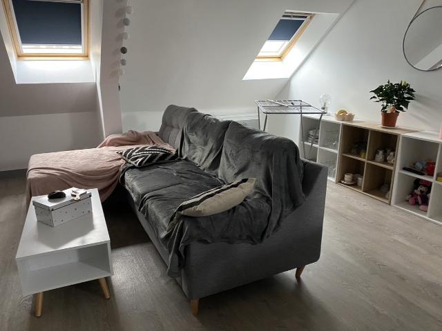 Appartement location à Saint-Brieuc, Bretagne