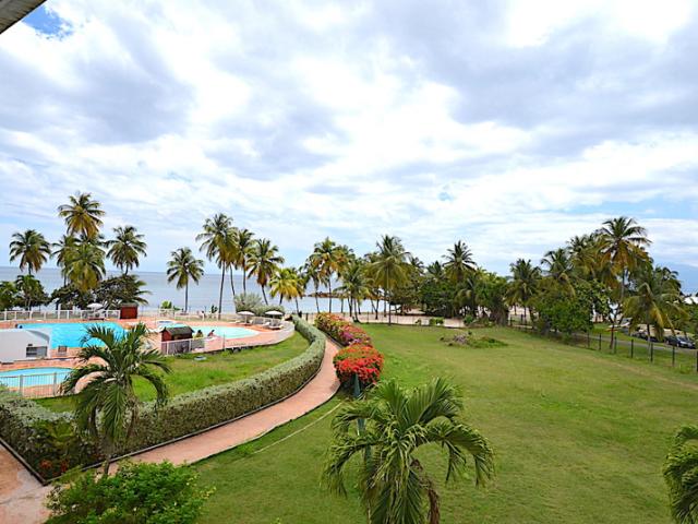Appartement location à Guadeloupe