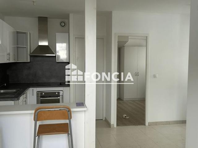 Appartement vente à Agen