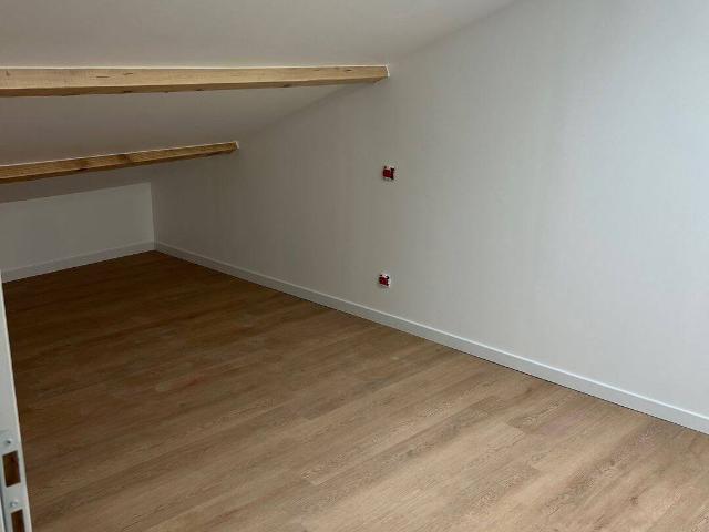 Appartement location à Faubourg Saint-Eutrope, Saint-Jean-d'Angély