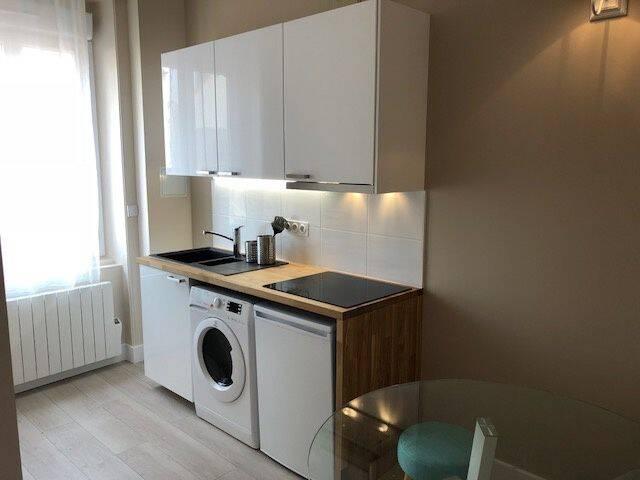 Appartement location à Brégade, Amplepuis