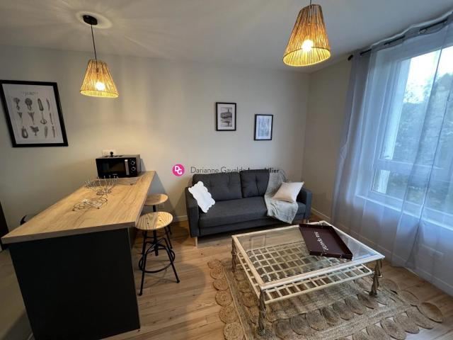 Appartement location à Villefranche-de-Rouergue, Decazeville