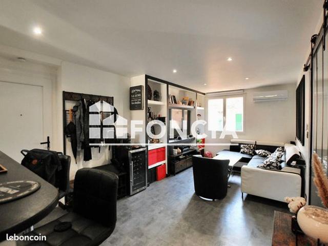 Appartement vente à Céret, Amélie-les-bains-palalda