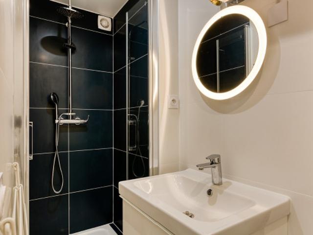 Appartement location à Paris, Île-de-France