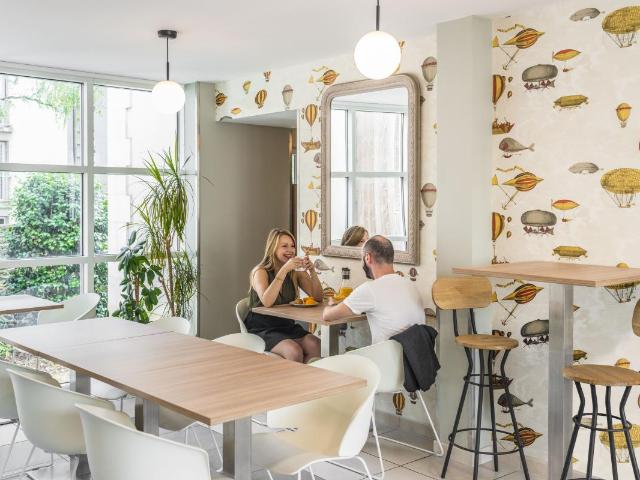 Appartement vente à Nantes