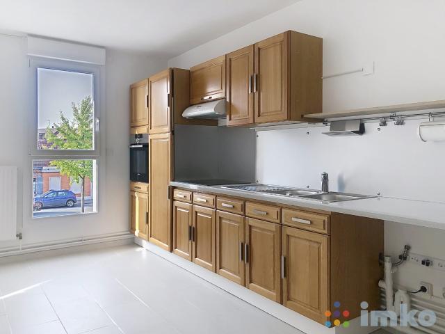 Appartement location à Lille, Marcq-en-Barœul