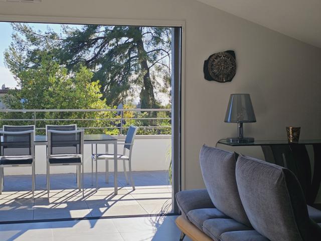 Appartement vente à Arrondissement de Toulon, Saint-cyr-sur-mer