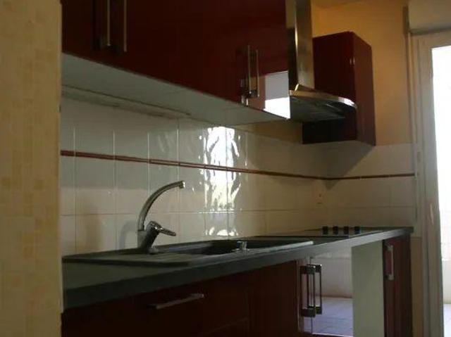 Appartement location à Toulouse