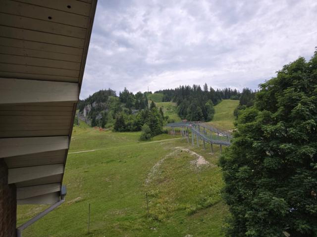 Appartement vente à Gex