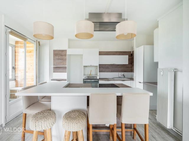 Appartement vente à Villefranche-sur-Saône, Rhône