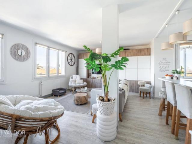 Appartement vente à Villefranche-sur-Saône, Rhône