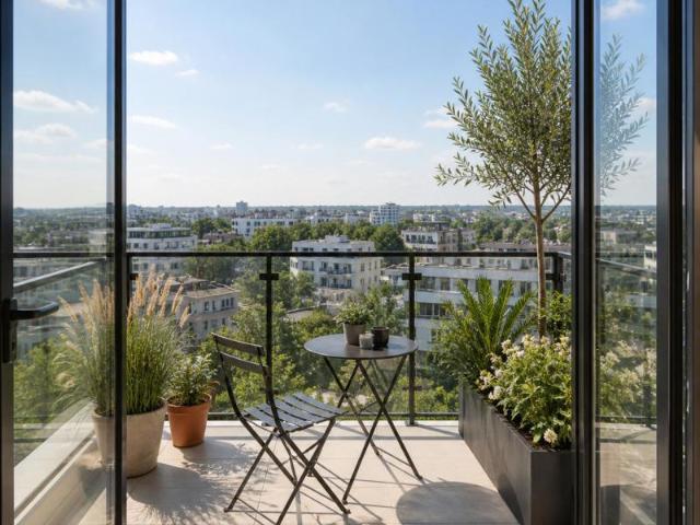 Appartement vente à Bobigny, Vaux-montreuil