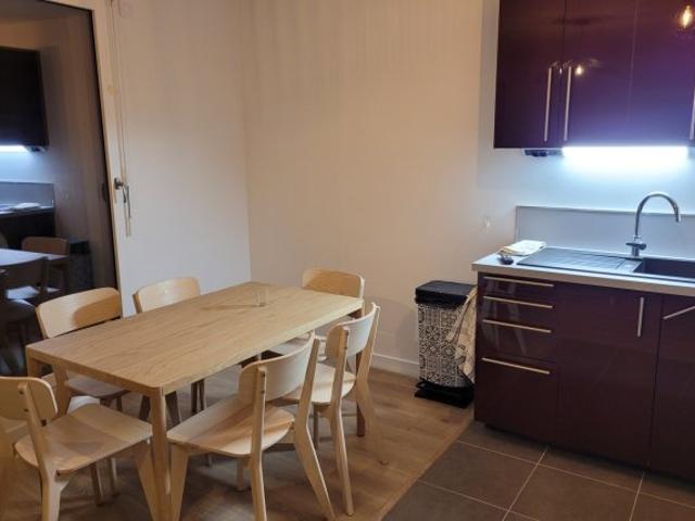 Appartement location à Vilmorin, Massy