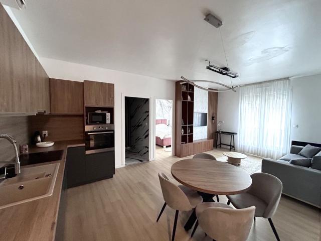 Appartement location à Beauvais