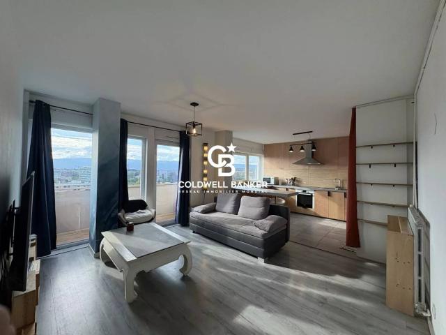 Appartement location à Saint-Julien-en-Genevois, Gaillard