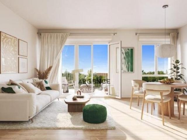 Appartement vente à Montpellier, Cournonterral