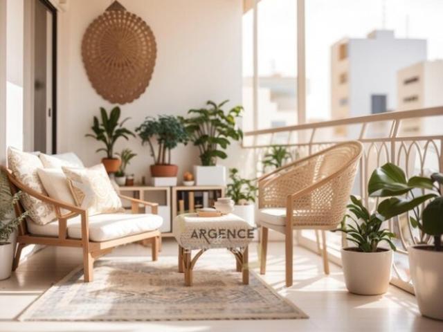 Appartement vente à Montpellier, Cournonterral