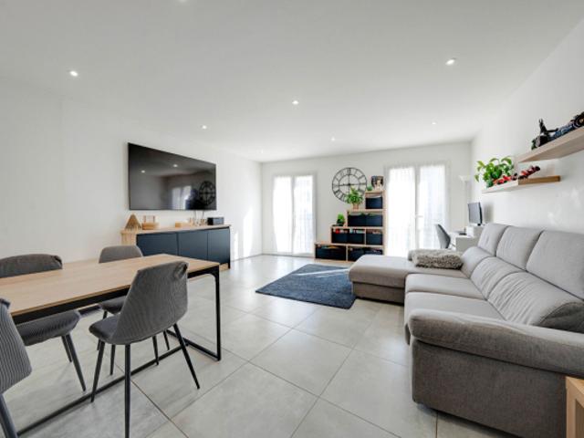 Appartement vente à Aix-en-Provence, Simiane-collongue