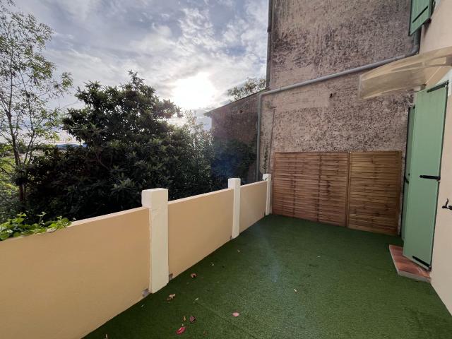 Appartement vente à Brignoles, Carnoules