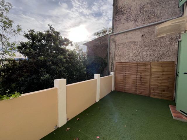 Appartement vente à Brignoles, Carnoules