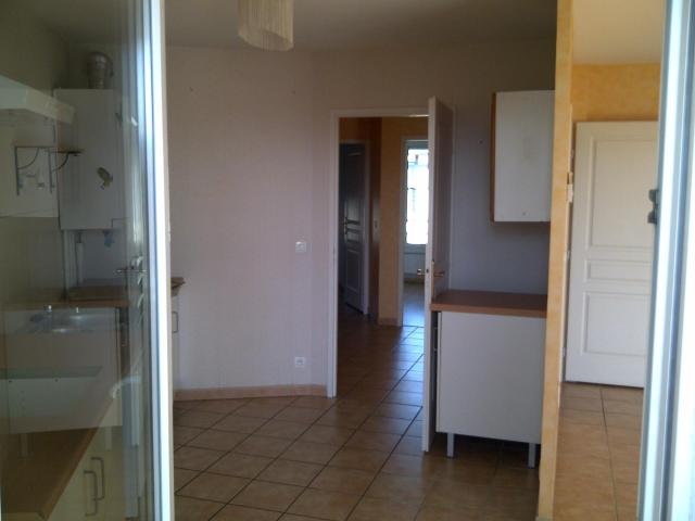 Appartement location à Grenoble, Saint-martin-d'hères