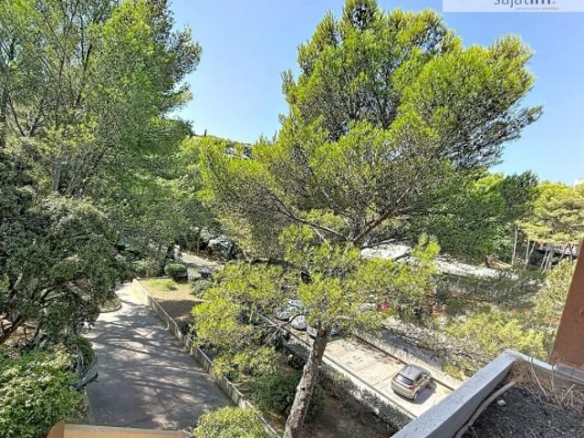Appartement vente à Arrondissement de Toulon, La Seyne-sur-mer