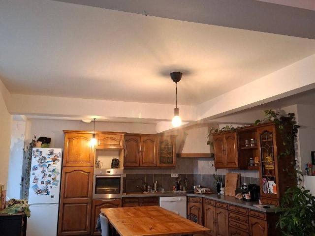 Appartement location à Le Bourg, Le Tréhou