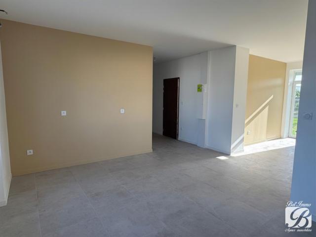 Appartement vente à Sedan, Balan