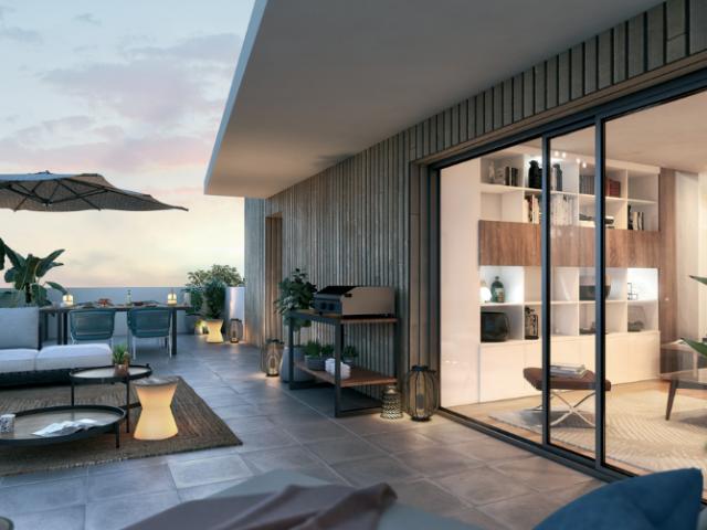 Appartement vente à Lille, Lambersart