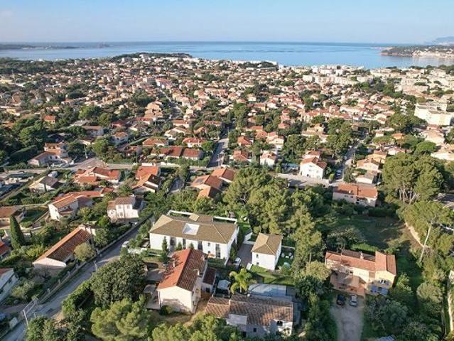 Appartement vente à Arrondissement de Toulon, Six-fours-les-plages