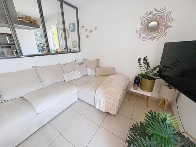 Appartement vente à Ajaccio, Sarrola-carcopino